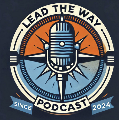 LeadTheWay Podcast