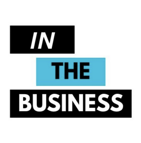 In The Business Podcast