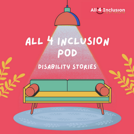 All4Inclusion Podcast